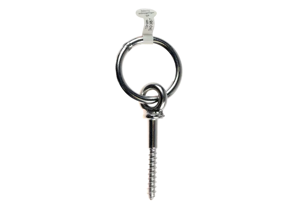 Båtring m/tregj. SF316  10x80m