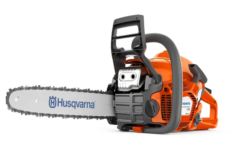Motorsag, Husqvarna 135 Mark II