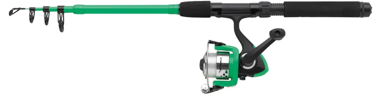 Lille Viking Fiskestang CC