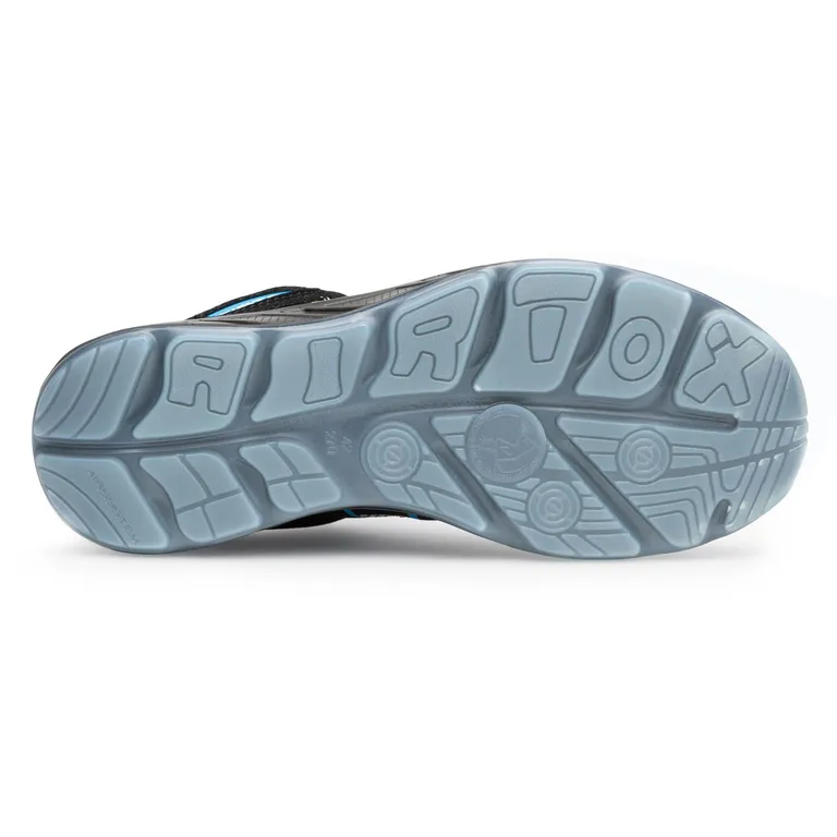 Vernesko Airtox SL55