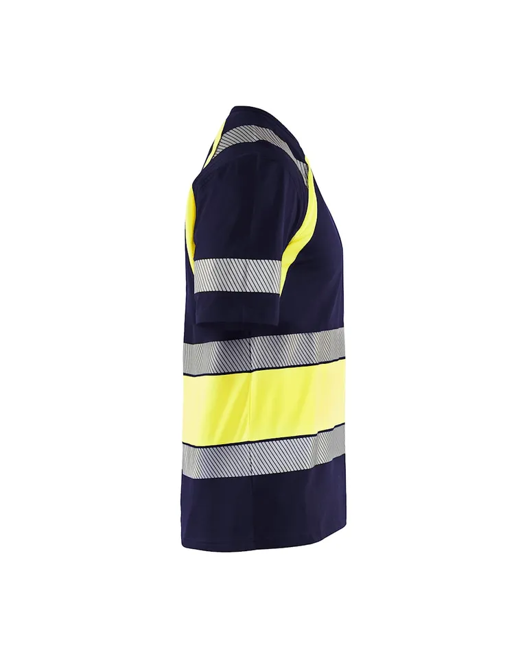 Varsel T-skjorte