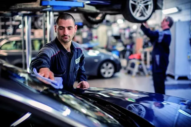 Gulvstativ for industripapir Katrin 54909