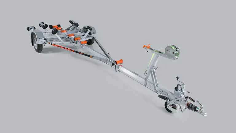 RESPO 1200P Båthenger
