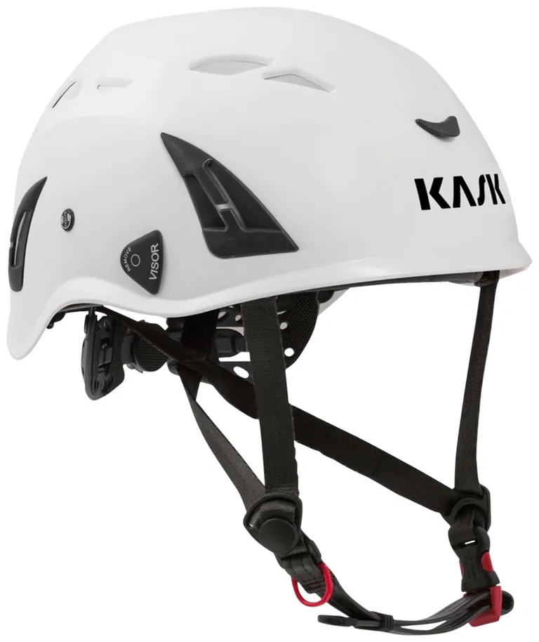 Vernehjelm Kask Superplasma AQ