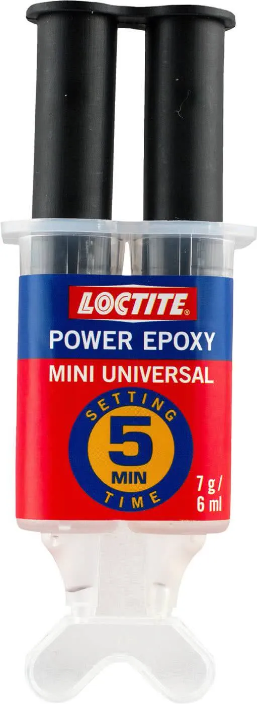 LOCTITE Epoxylim Power Universal 5 min