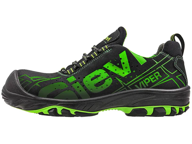 Vernesko Sievi Viper 1+ S1