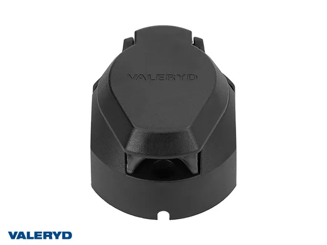 Tilhengerkontakt 13-polt