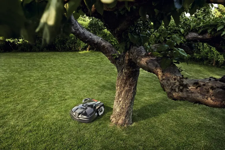 Robotklipper, Husqvarna Automower 315 1500m2 