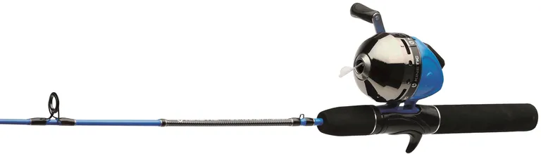 Kinetic Youngster fiskestang barn