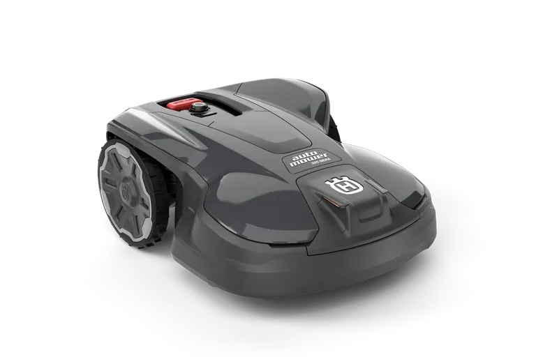 Robotklipper, Husqvarna Automower AM320 2200m2 