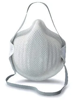 Støvmaske Classic 2400 FFP2 u/ventil