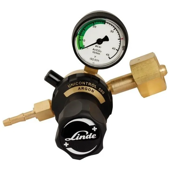 Regulator, GENIE®