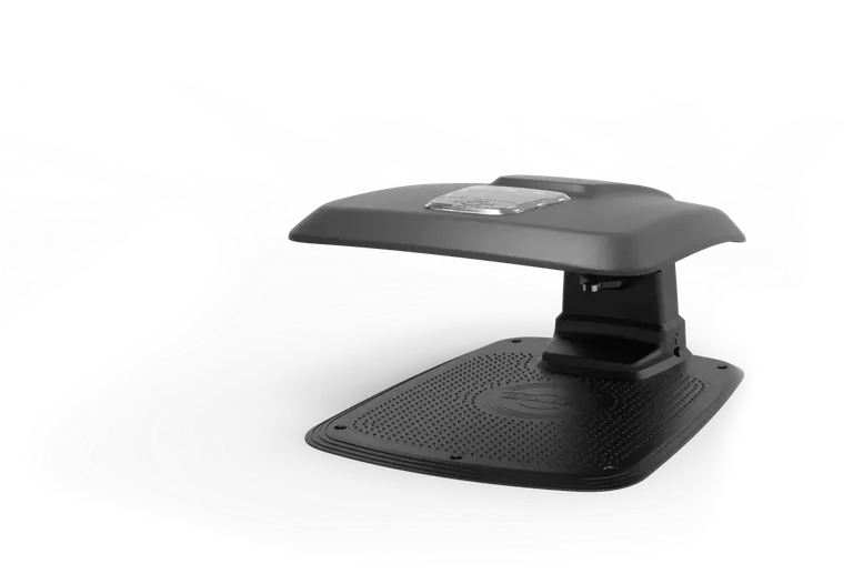 Robotklipper, Cramer RM2700