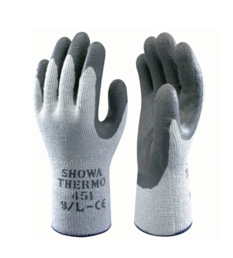 Hanske, Vinter, Showa Thermo (451)