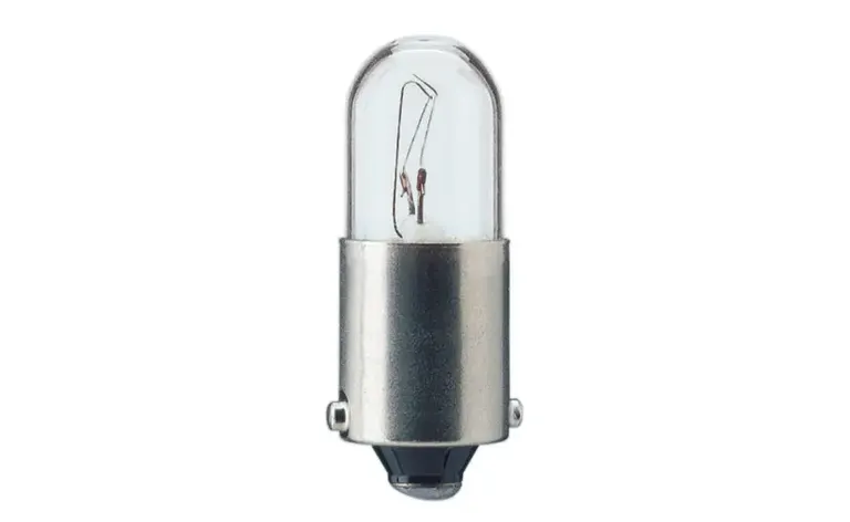 Philips Lyspære 24V 4W