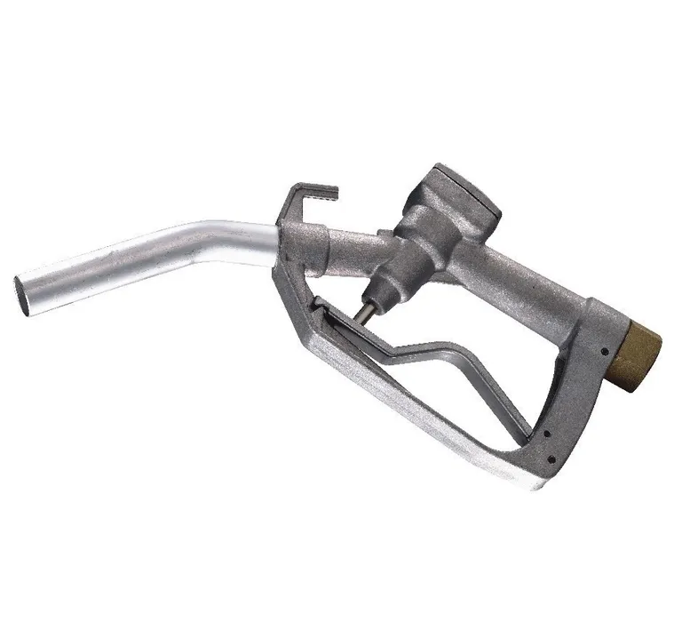 Fyllepistol manuell, diesel 1"BSPP, 60 ltr./min