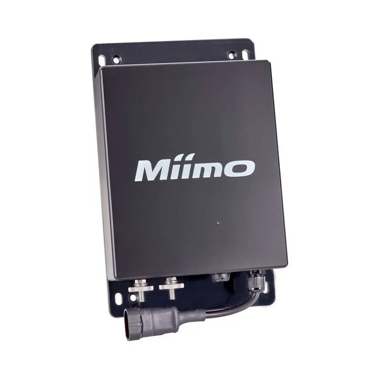 Miimo multiboks til HRM 3000EA