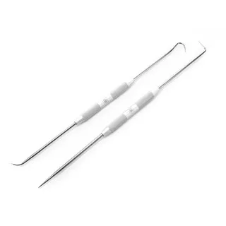 O-ringverktøy 2pakk