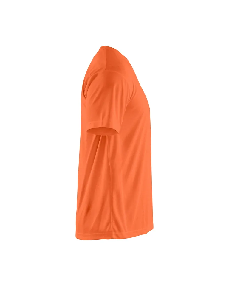 T-Skjorte Oransje
