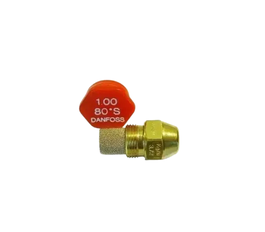 Brennstoffdyse 1,0 USG 80 gr BV160-170