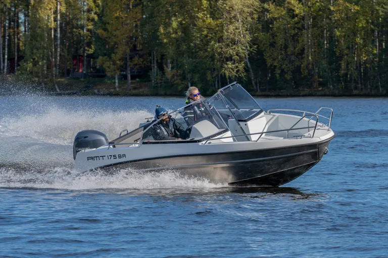 AMT 175 BRf