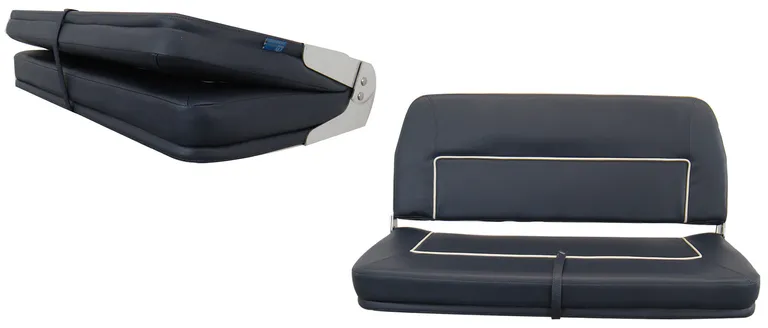 Båtstol S90, 2-seter