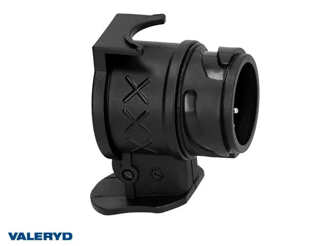 Overgang 13-polt bil - 7-polt-henger