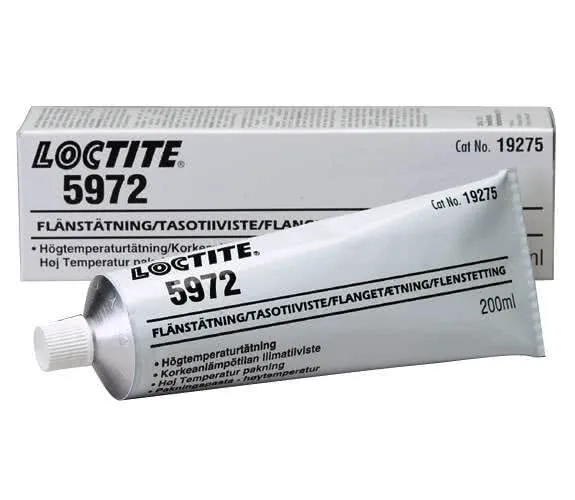 LOCTITE 5972 200ml Høytemperatur