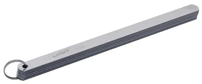 Bladsøker Limit 21-0,10-0,50 100mm
