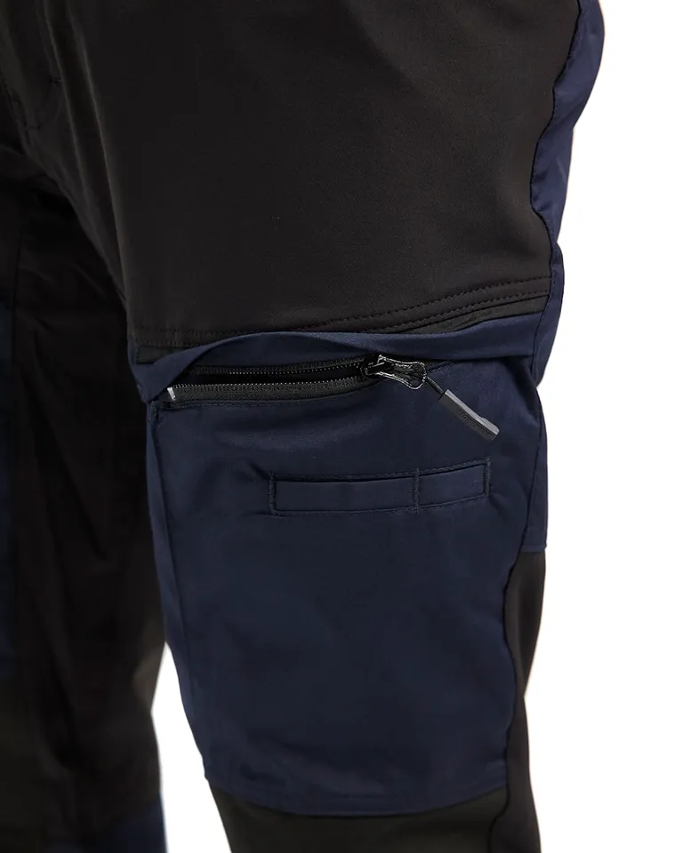 Servicebukse Stretch