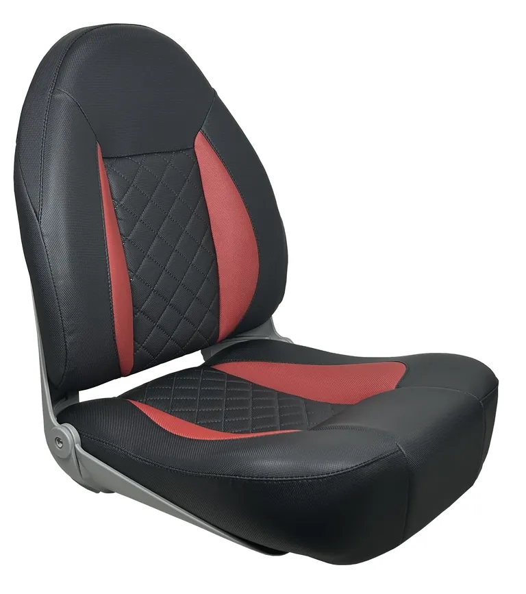 Båtstol CP 48 Comfort Fold down