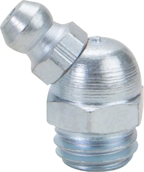 Fettnippel /Smørenippel M10x1.0 45gr