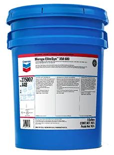 Olje, Meropa Elitesyn XM 220, 20ltr