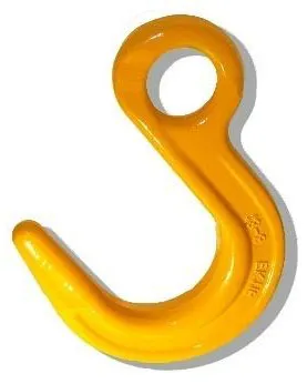 Krok, Støperi 10mm
