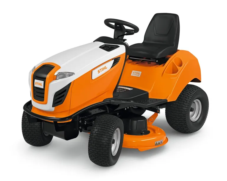 STIHL Sitteklipper RT 4112 SZ