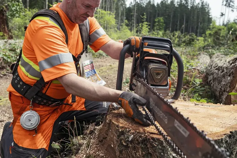 Husqvarna Sagkjede (3/8 56ledd)" X-CUT S85