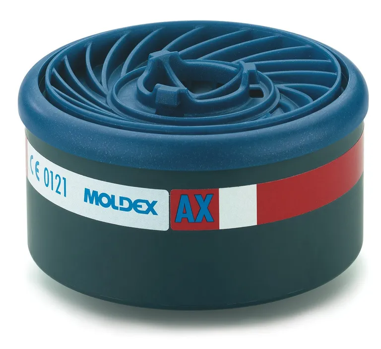 Filter, Moldex Easylock, AX