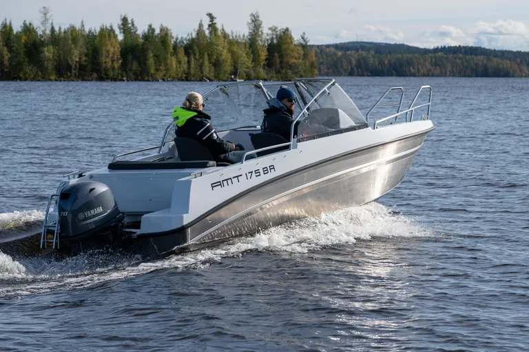 AMT 175 BRf