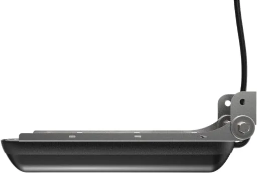 Lowrance Active Imaging 3-in-1 svinger