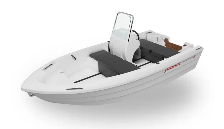 Vindskjermbøyle, Pioner 14 Active / 16 Explorer