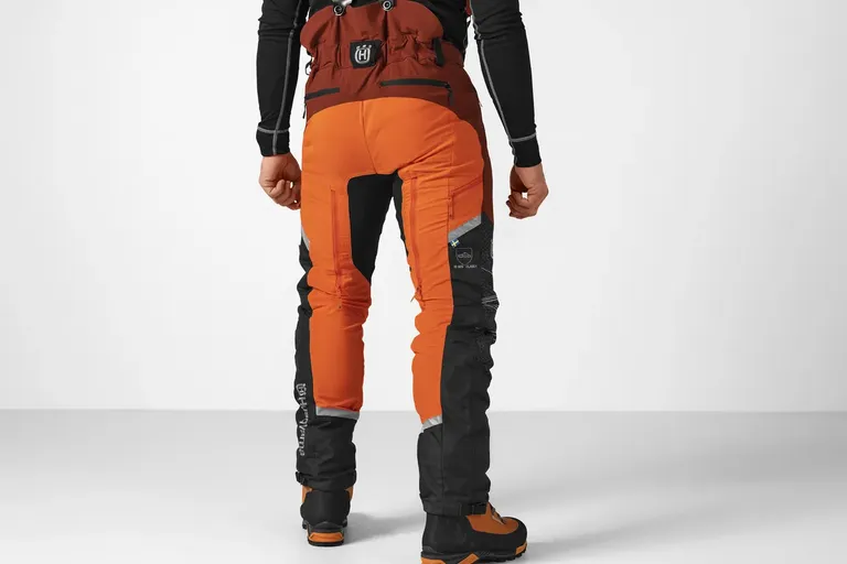 Skogsbukse Tecnical Extreme str. 54/56/L