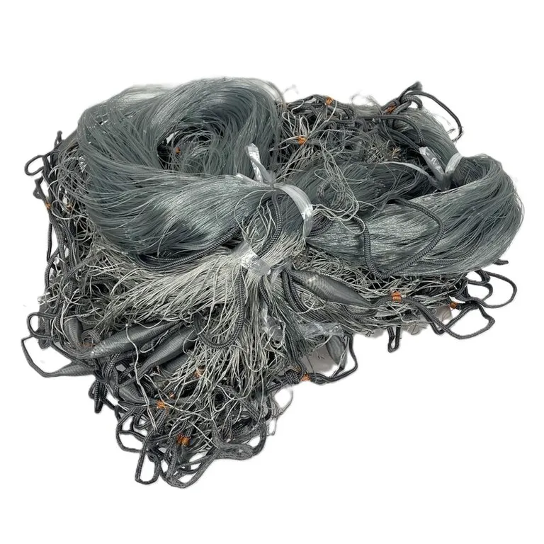Flyndregarn 1.5x4, 105 mm 37 mtr.