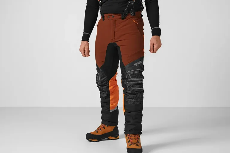 Skogsbukse Tecnical Extreme str. 54/56/L
