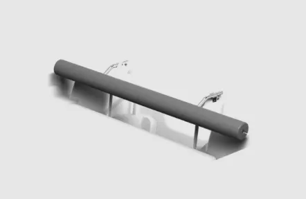 Puterull Targa, Pioner Multi III