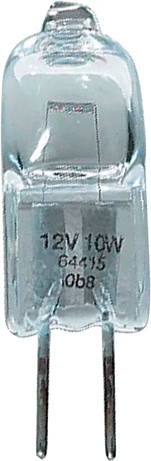 Halogenpære G4