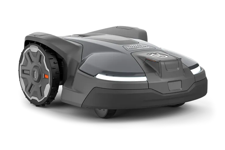 Robotklipper, Husqvarna Automower 430X 3200m2