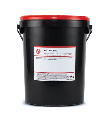 Fett Multifak EP2 18kg