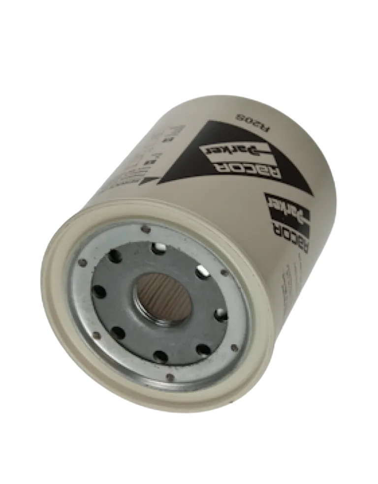 Filter Brennstoff Racor 102x95x95 mm