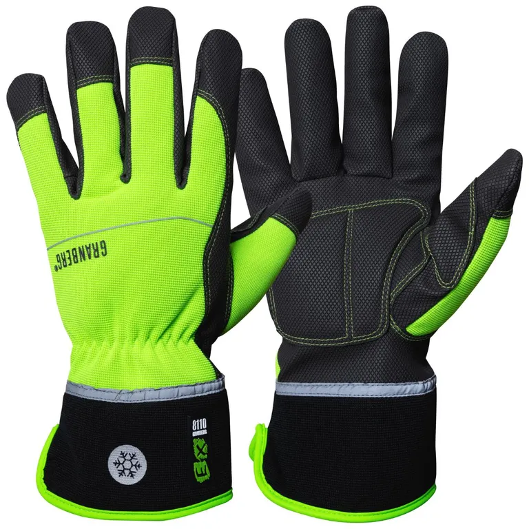 Hanske, All-round, Vinter EX®