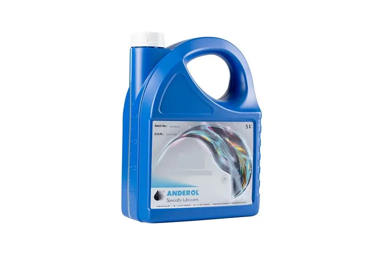 Olje, kompressor, Anderol 555, 5ltr